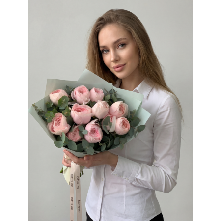 Букет Обещание