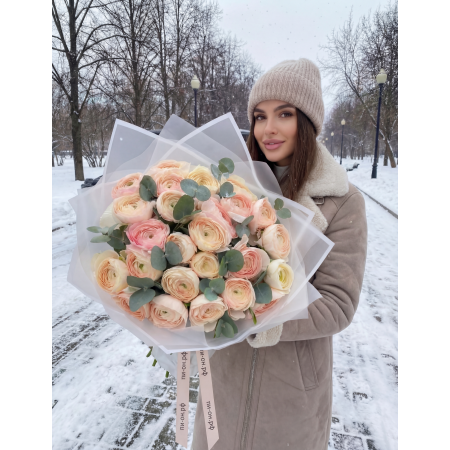 Букет Карусель Букет Карусель