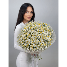 Букет Лаконичность в охапке