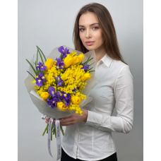 Букет Песня ангела